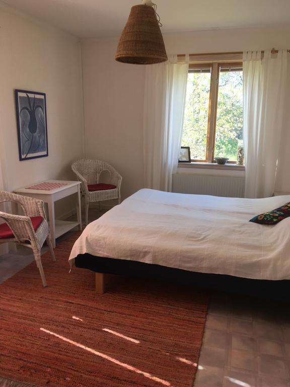 Borgholm Rum Centralt Eksteriør billede